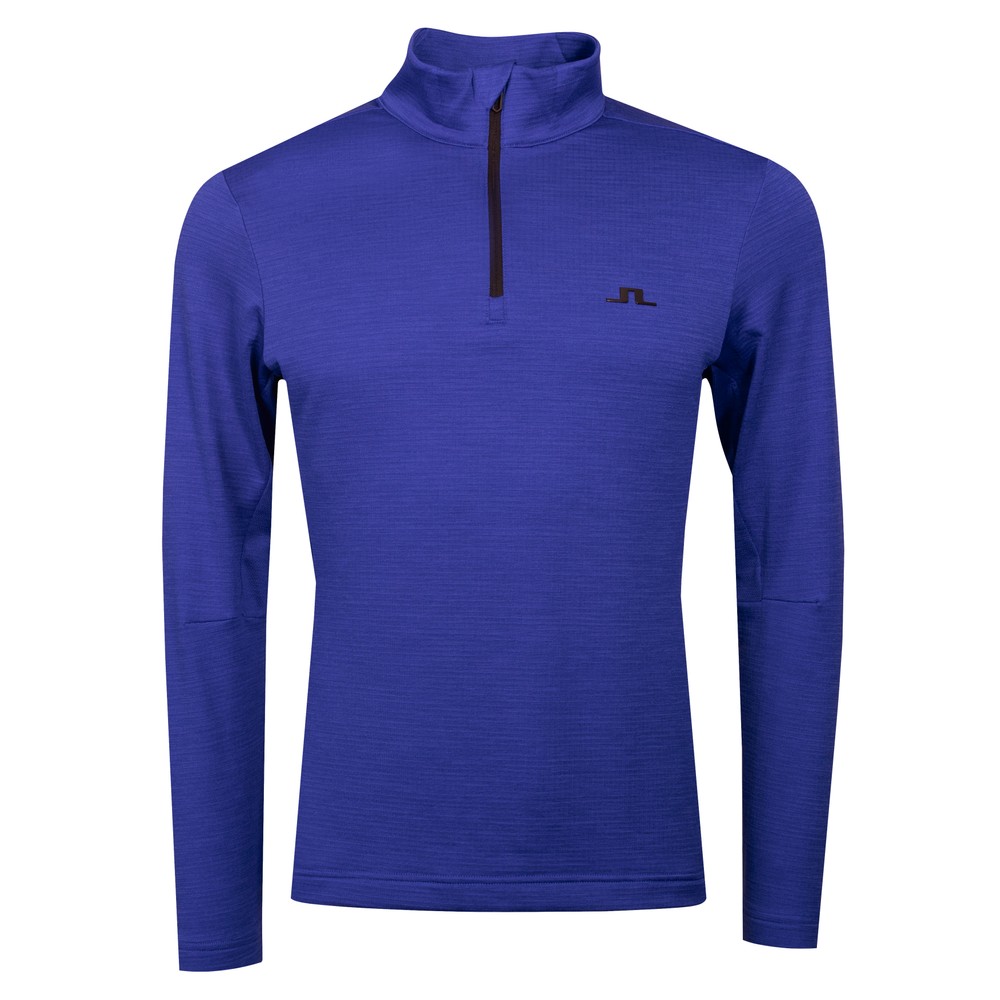 Destry Half Zip Midlayer