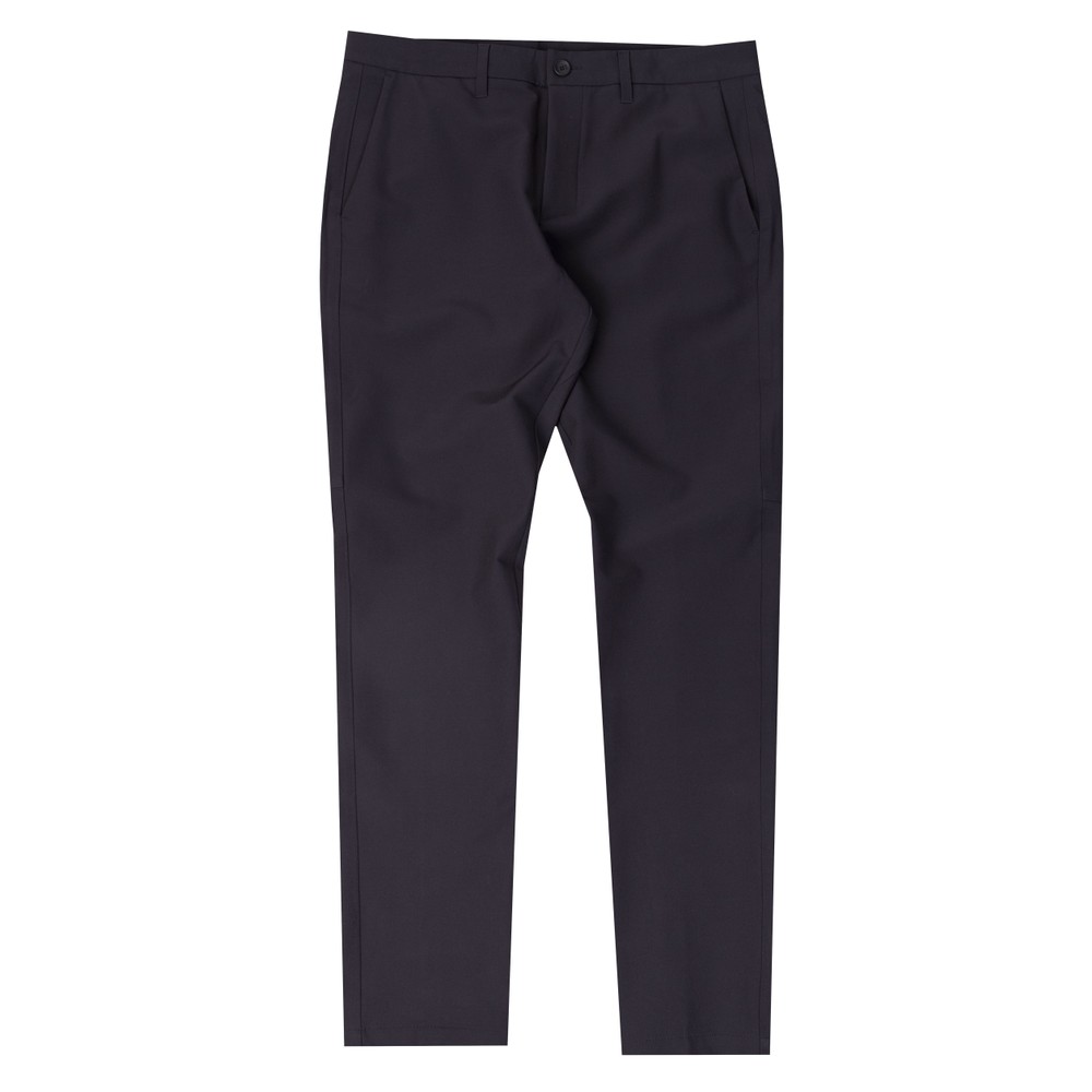 Athleisure Commuter Slim Trouser