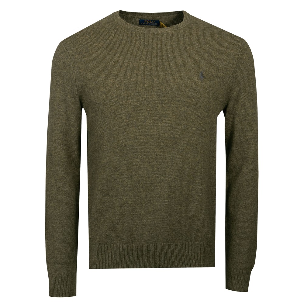 Cotton Wool Mixed Jumper