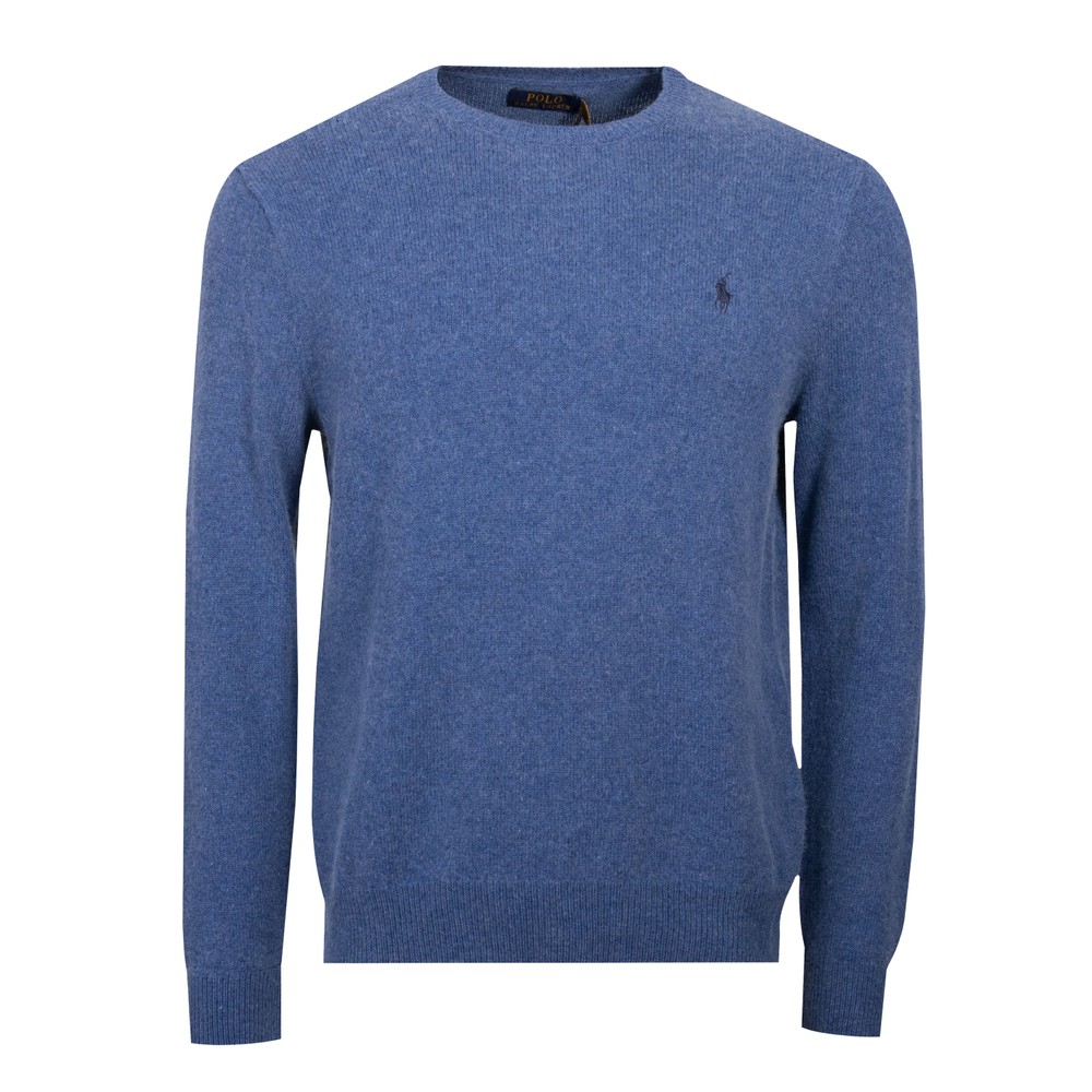 Cotton Wool Mixed Jumper