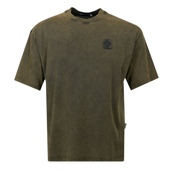 Dio Last In Line Tour VTG 80sheavy Metal Rock Band Concert Music Mens - Foto 3