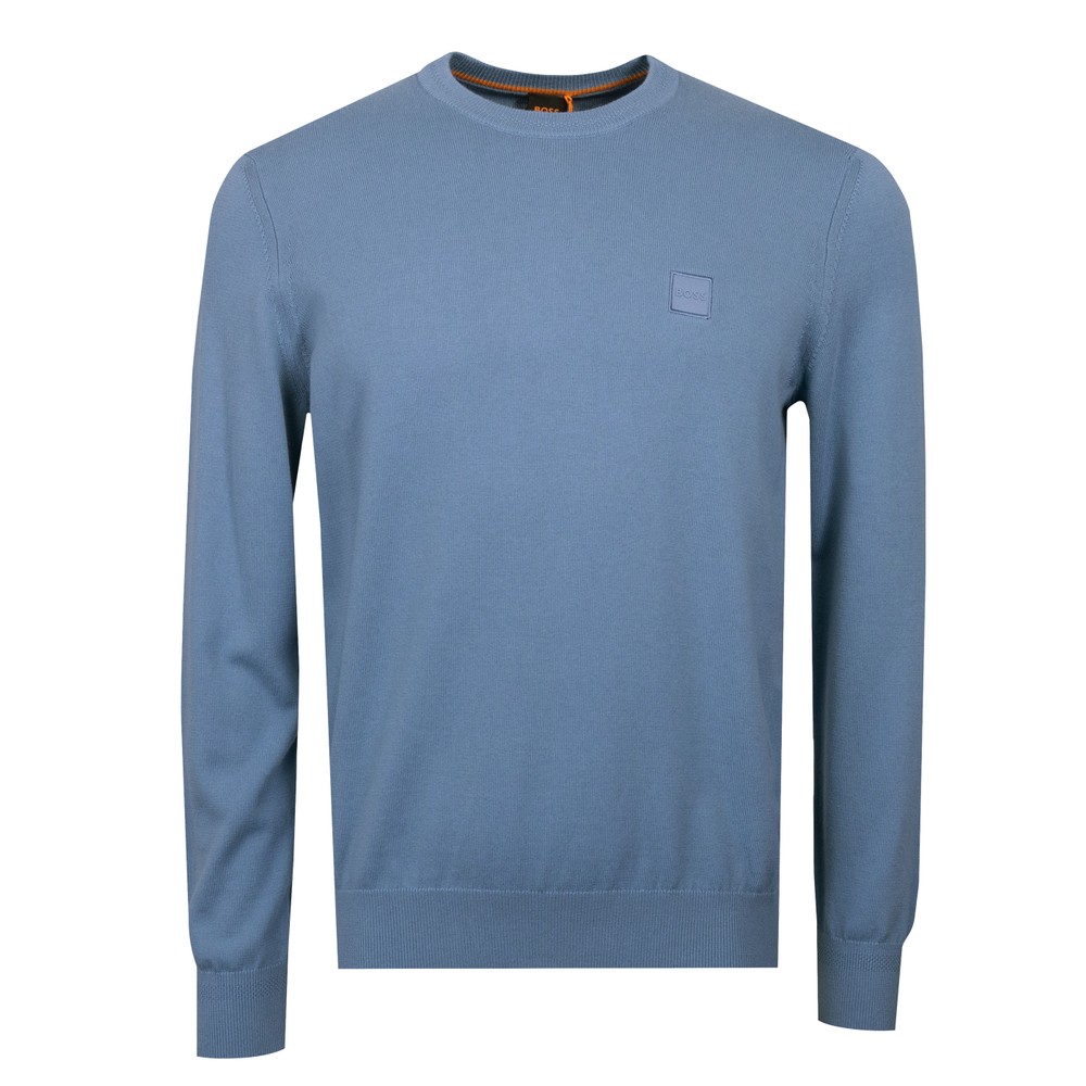 Casual Kanovano Jumper