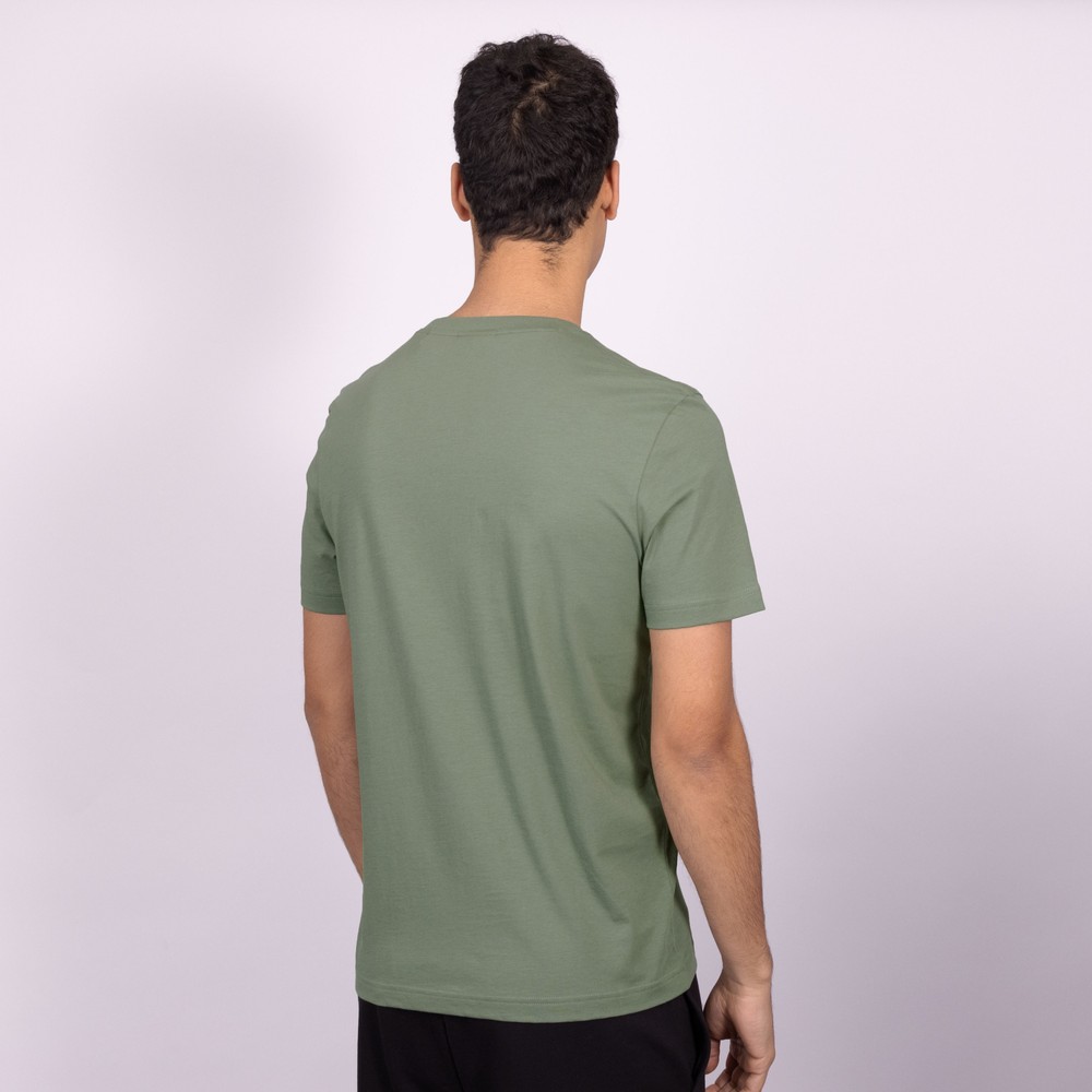 Hugo Dalayer Tシャツ HUGO Dalayer T-Shirt | Oxygen Clothing