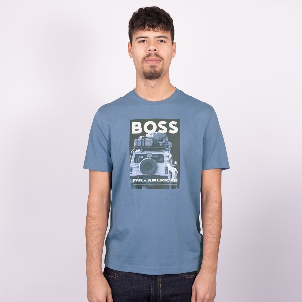 Clothing I Am The Boss Shirt Buy Big Boss Slogan Tshirt Online In