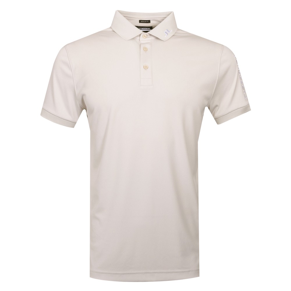 Tour Tech Regular Fit Golf Polo