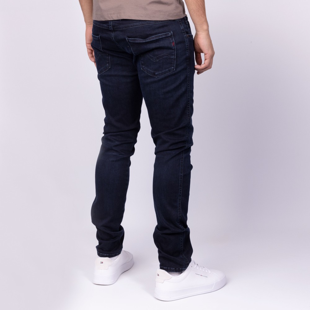 Replay Hyperflex Anbass Jean | Masdings