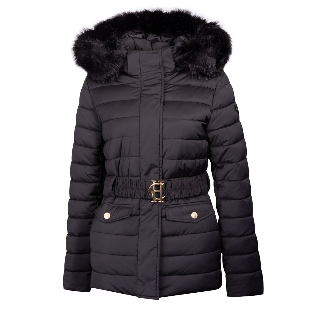 Moritz Jacket