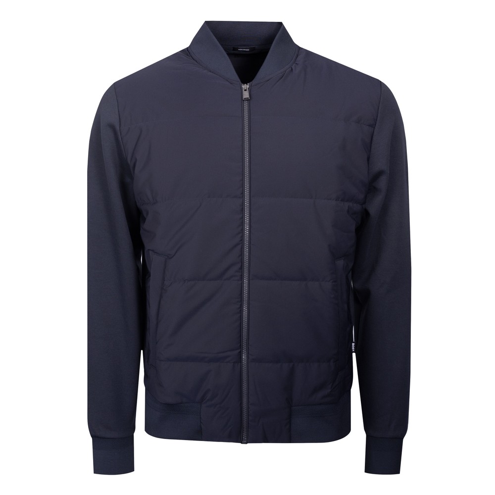 H-Skiles Hybrid Jacket