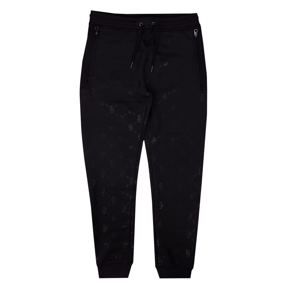 Cotton Jersey Lounge Pants