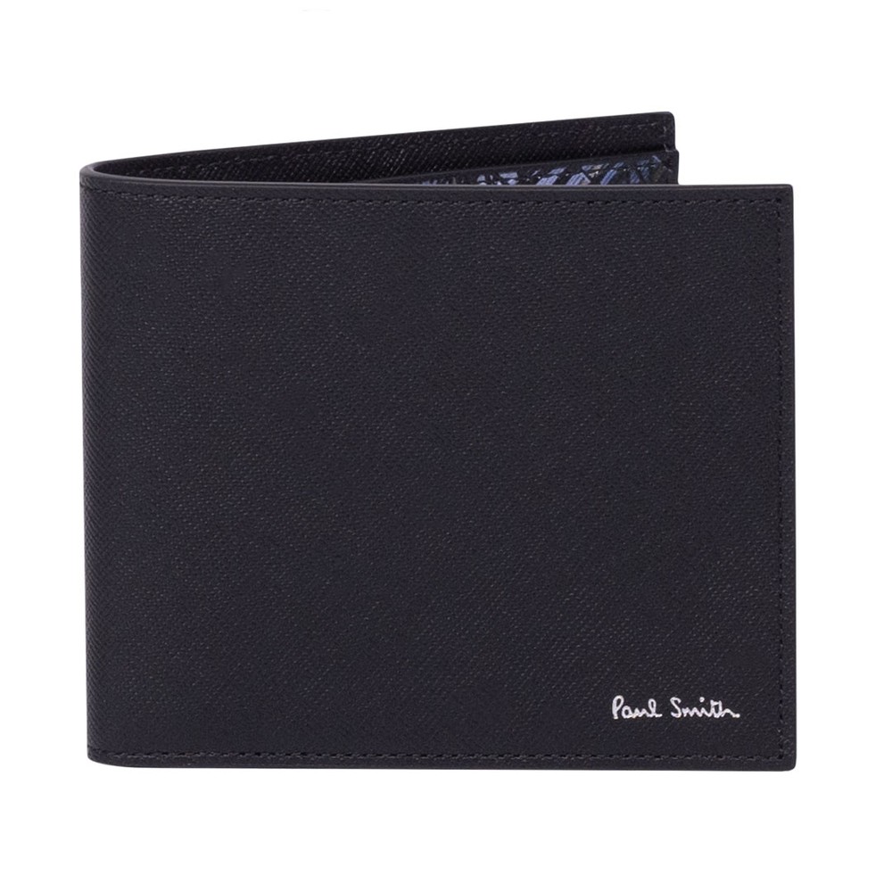 Train Station Wallet