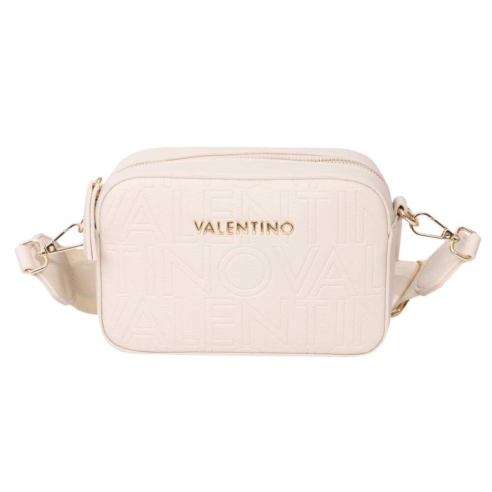 Valentino Bags Pansy Camera Bag Oxygen Clothing