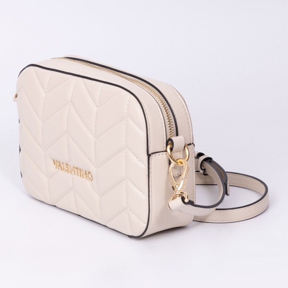 Valentino Bags Womens Beige Petal RE Camera Bag main image