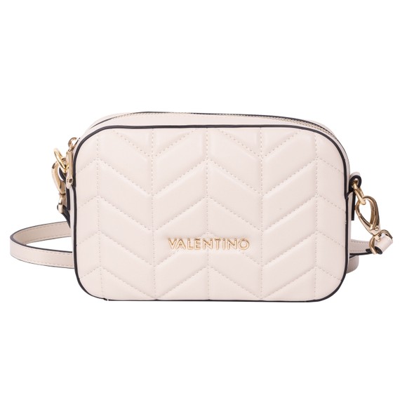 Valentino Bags Womens Beige Petal RE Camera Bag main image