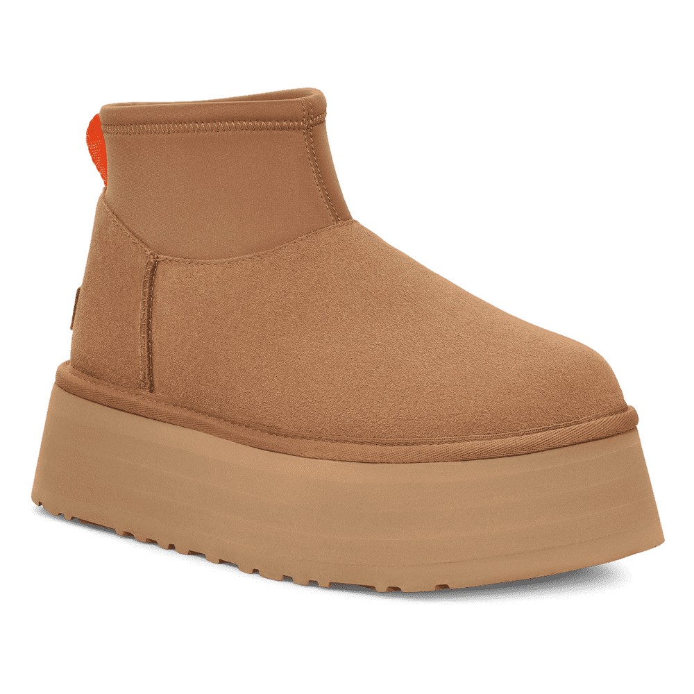 Classic Mini Dipper Boot Ugg Classic Mini Dipper Boot | Oxygen Clothing