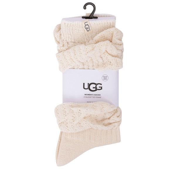 Ugg Clarice Tall Slouchy Sock | Oxygen Clothing