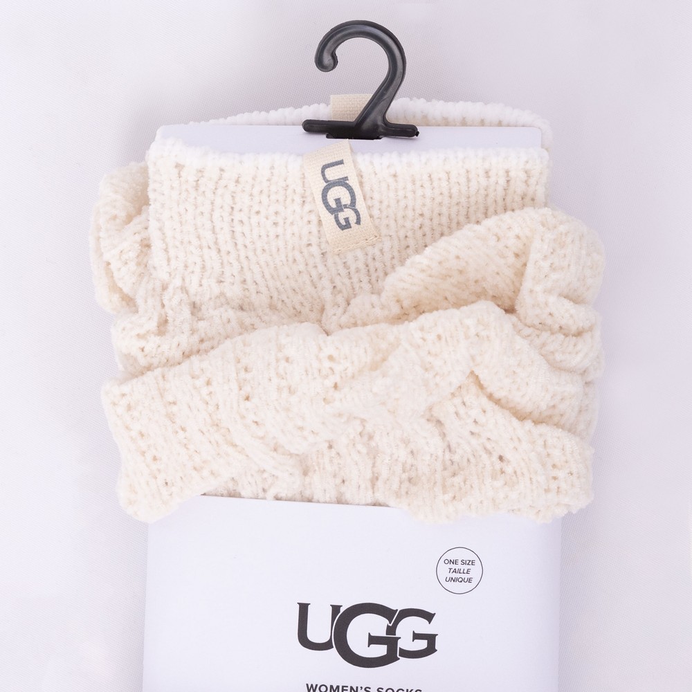 Ugg Clarice Tall Slouchy Sock | Oxygen Clothing