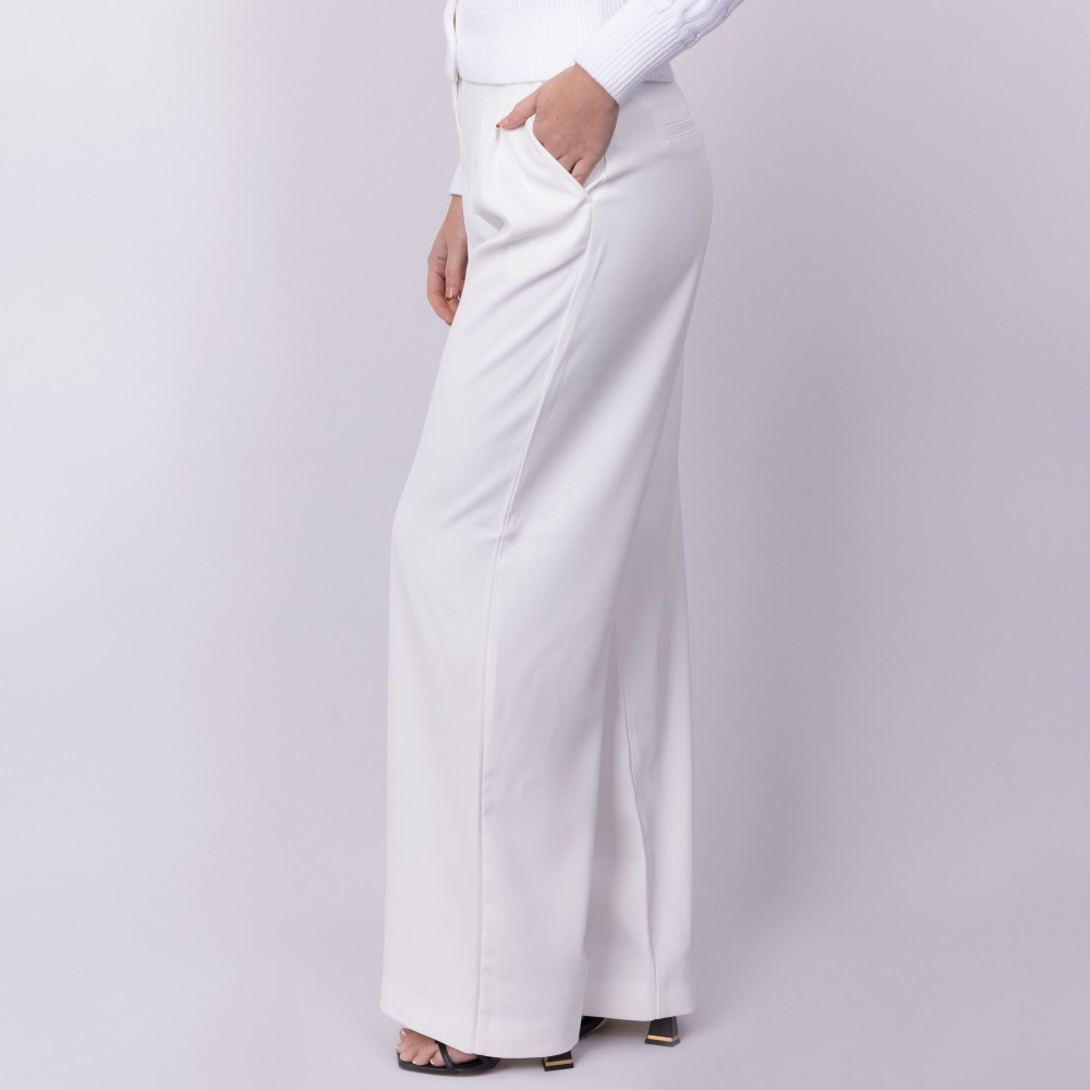 Harrie Suiting Trouser