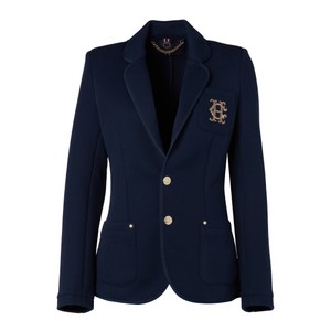 Henley Blazer