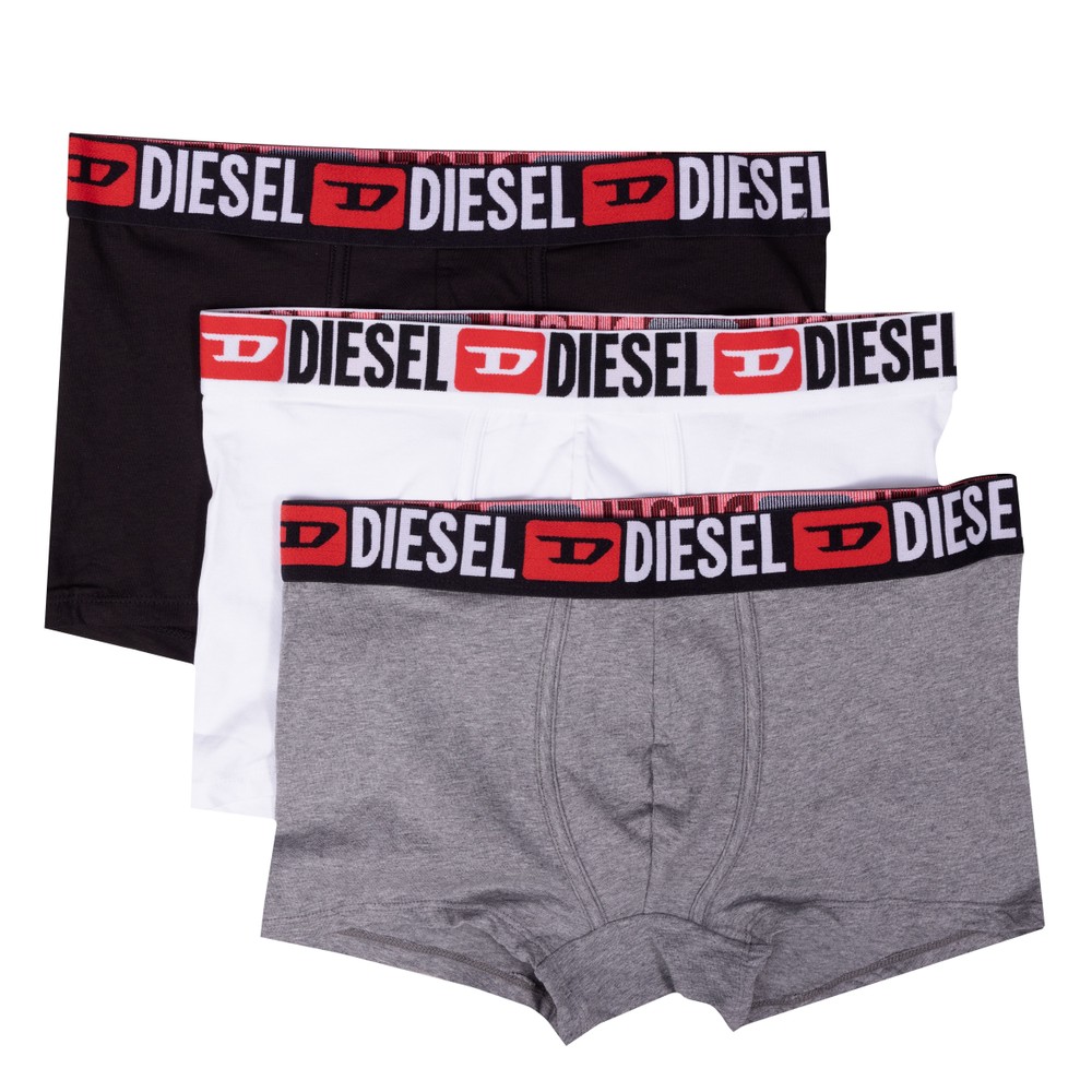 Damien 3 Pack Boxer
