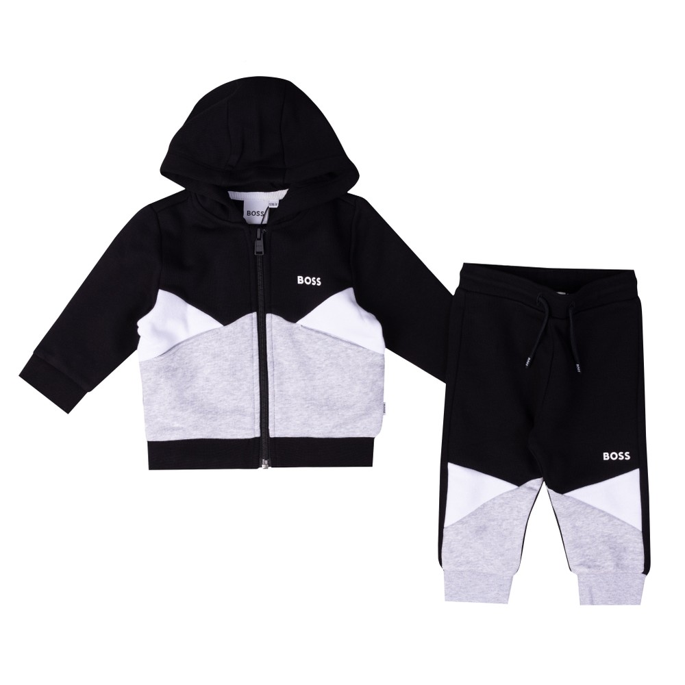 J51262 Textile Tracksuit
