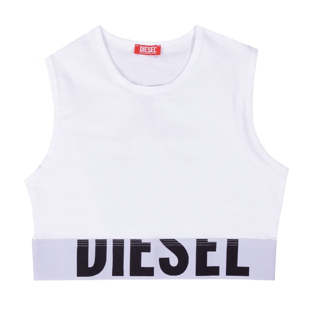 Ada-D-Pop Tank Top