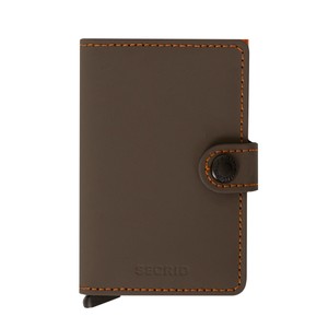 Mini Wallet