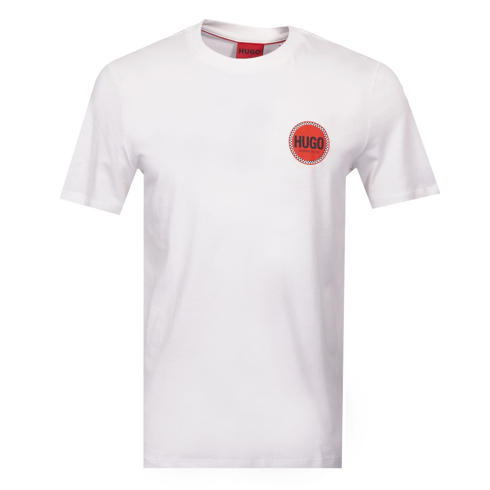 HUGO Danetchorb T Shirt, view 1