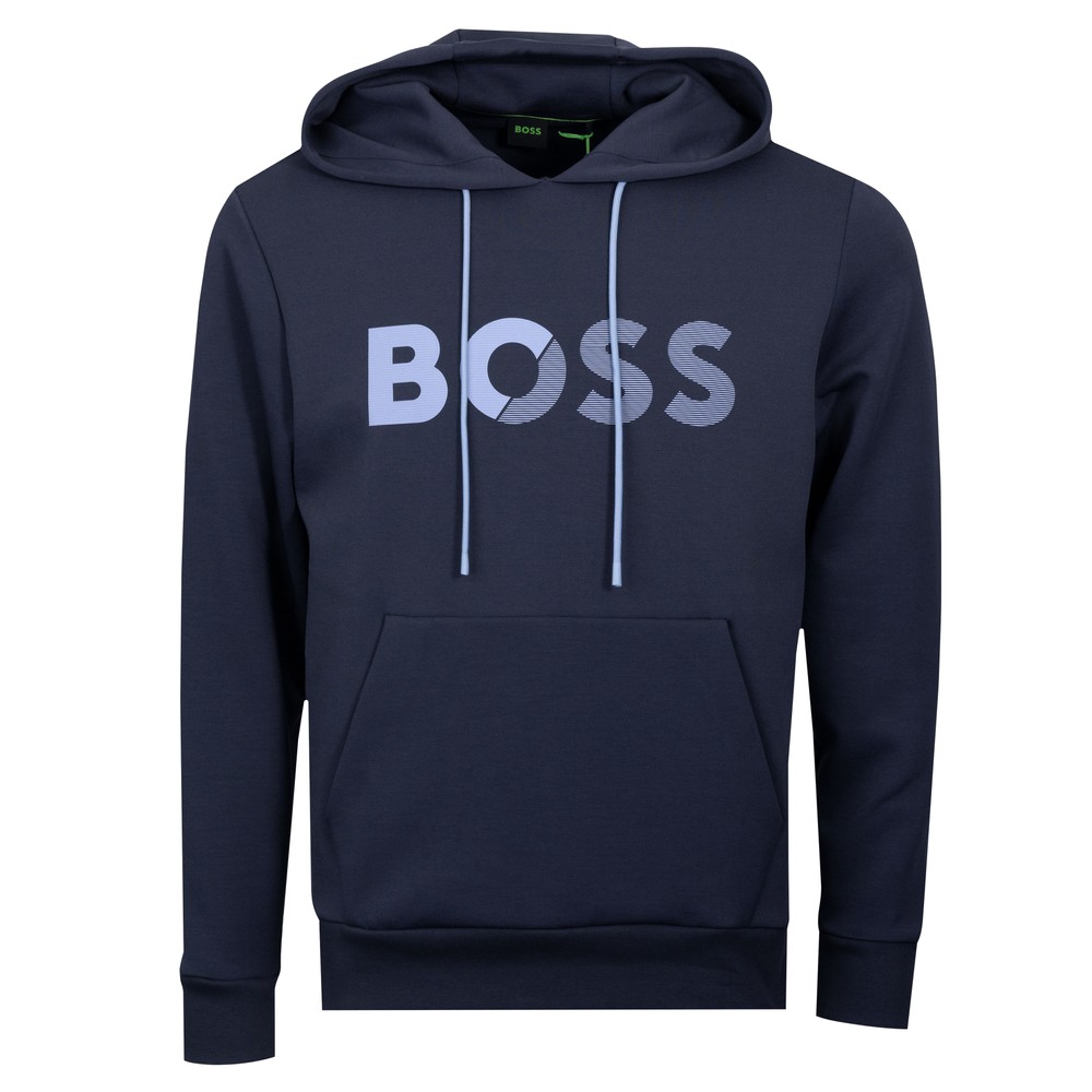 Athleisure Soody Tape Hoody