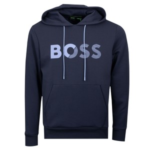 Athleisure Soody Tape Hoody