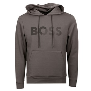 Athleisure Soody Tape Hoody