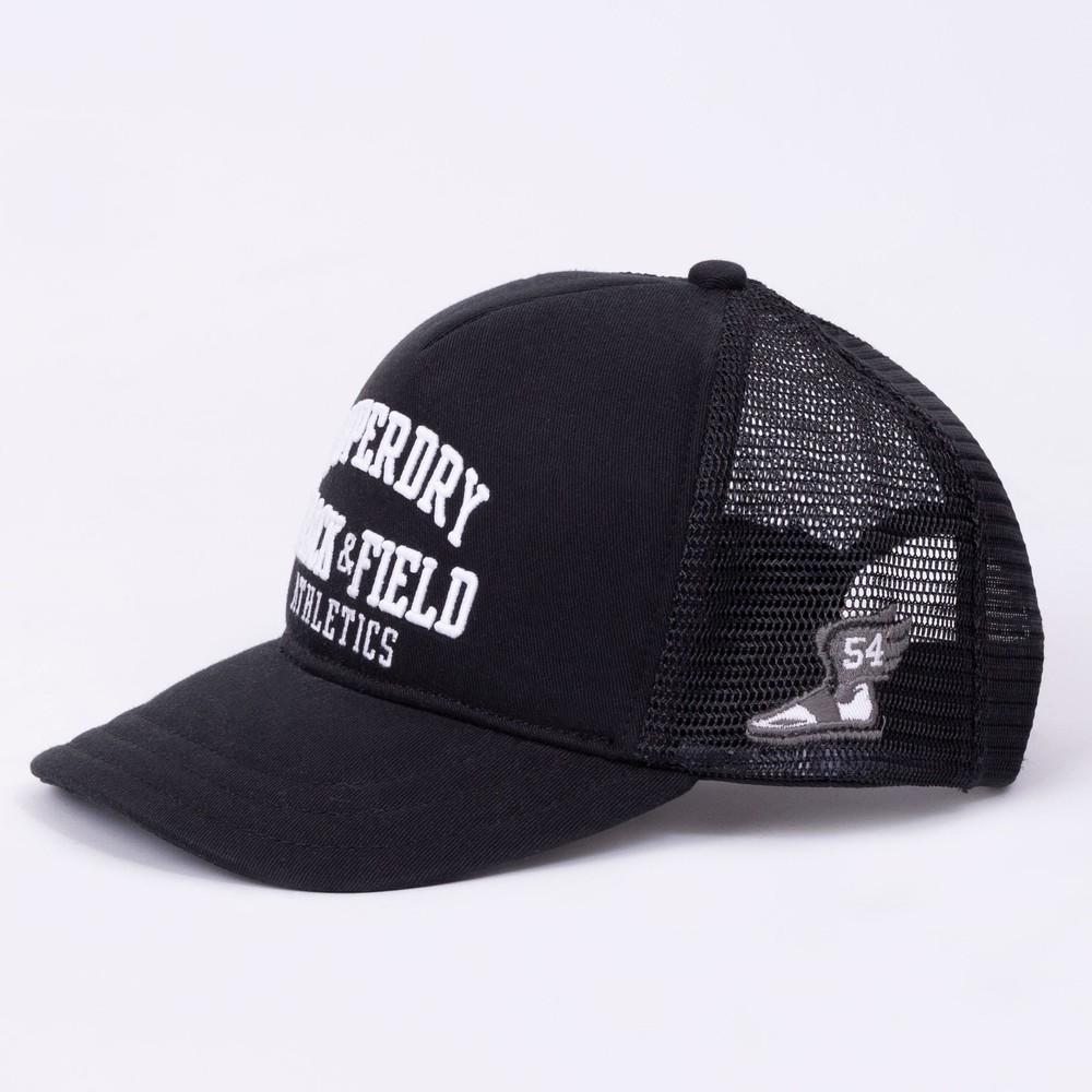Superdry Classic Trucker Cap Masdings