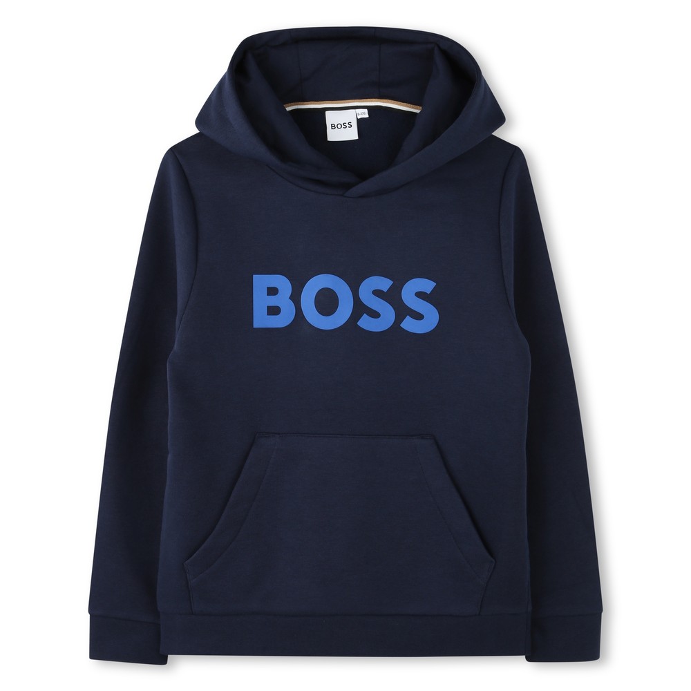 J51187 Logo Hoody J51187 Logo Hoody