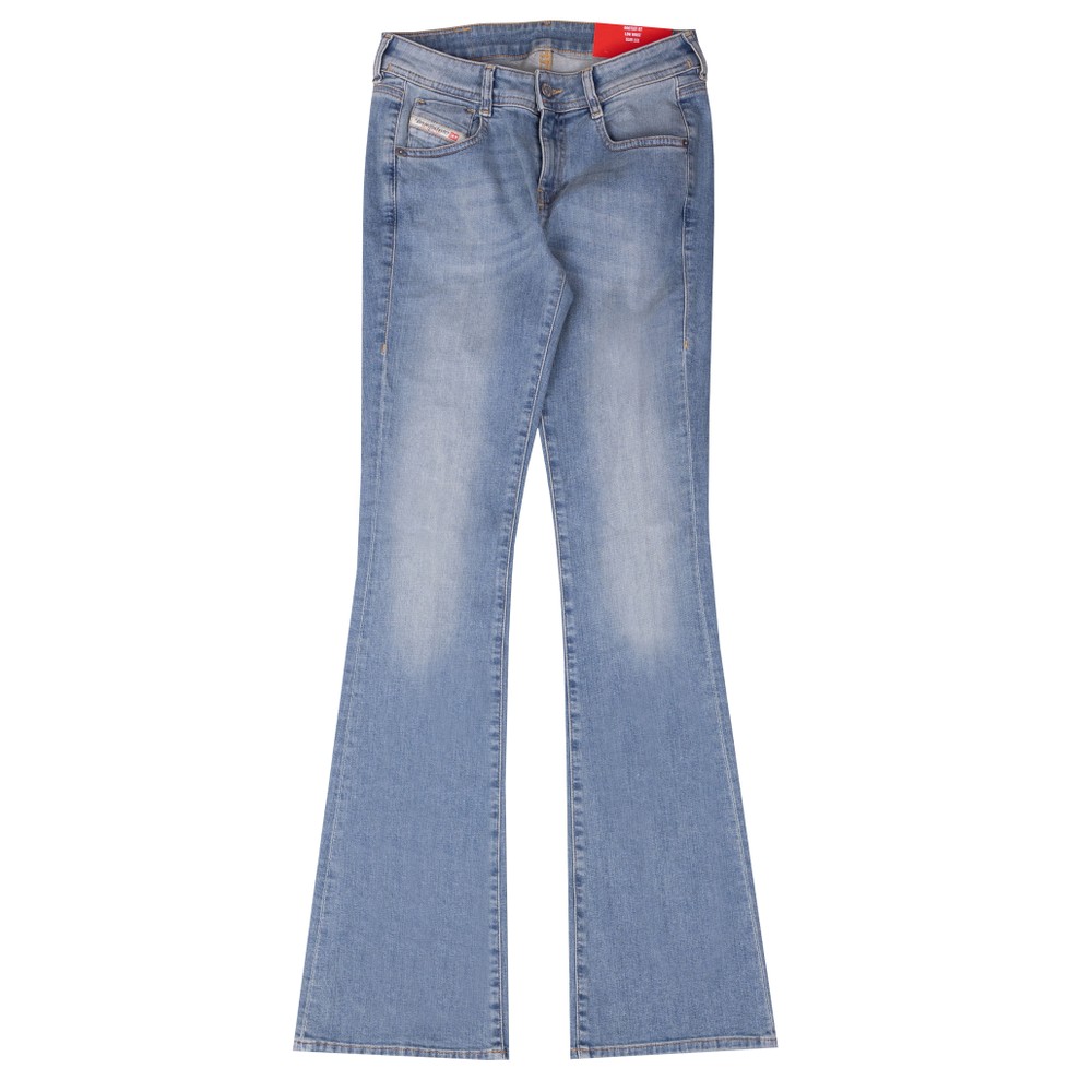 1969 D-Ebbey Jeans
