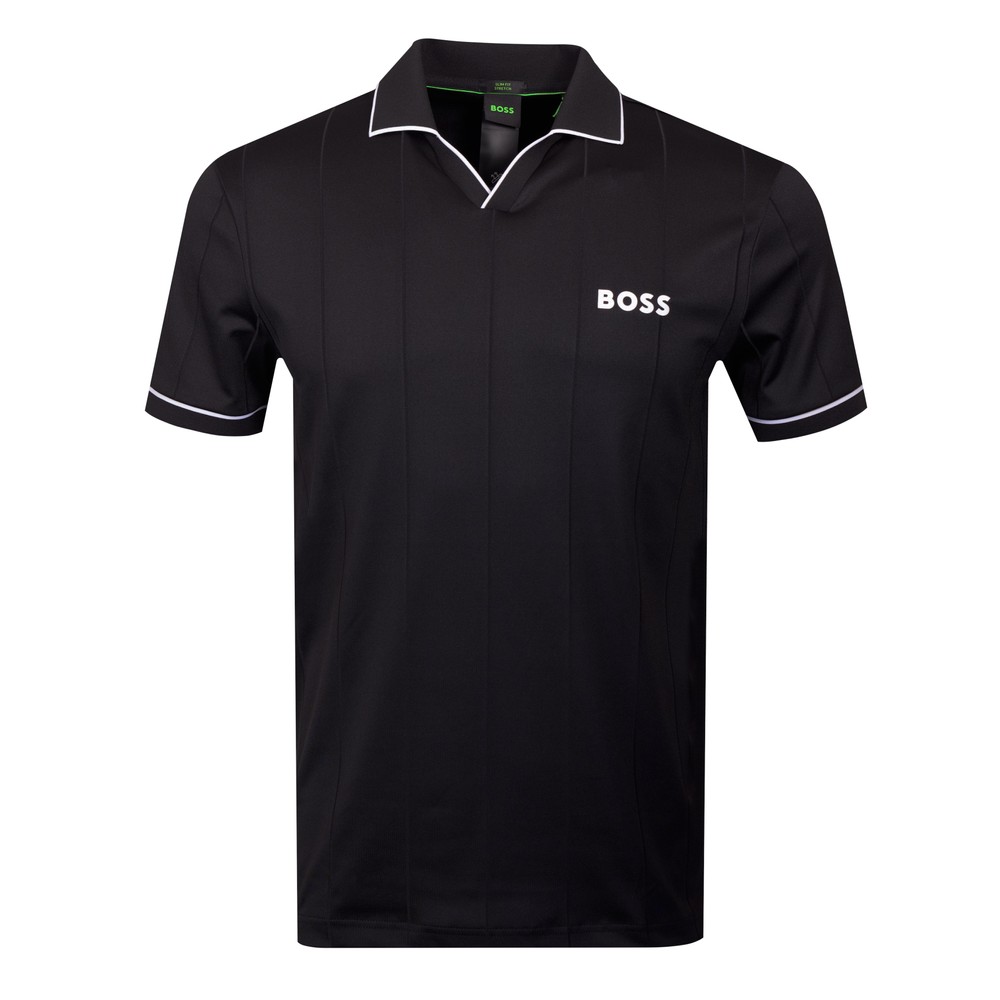 Athleisure Palle MB Polo Shirt