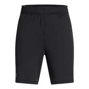 Vent Jacquard Shorts