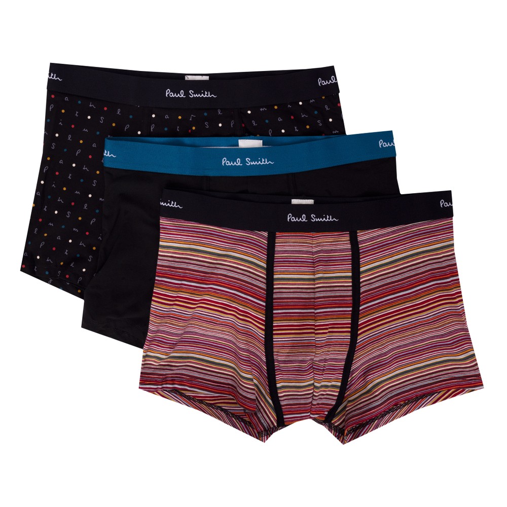 3 Pack Trunk