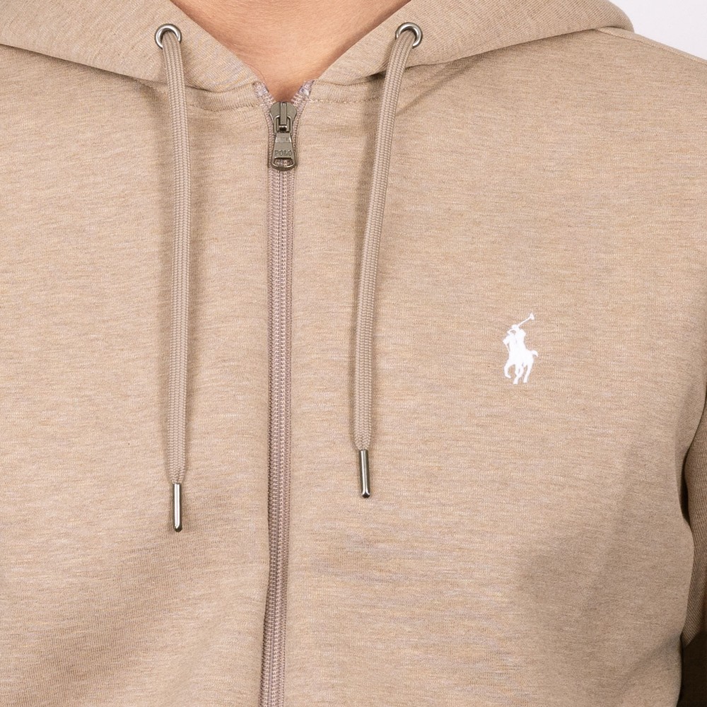 Polo Ralph Lauren Double Knit Tech Full Zip Hoody | Oxygen Clothing Polo Ralph Lauren Double Knit Tech Full Zip Hoody | Oxygen Clothing