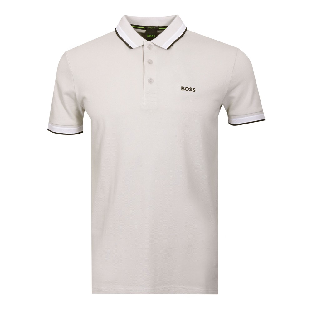 Athleisure Paddy Regular Fit Polo Shirt