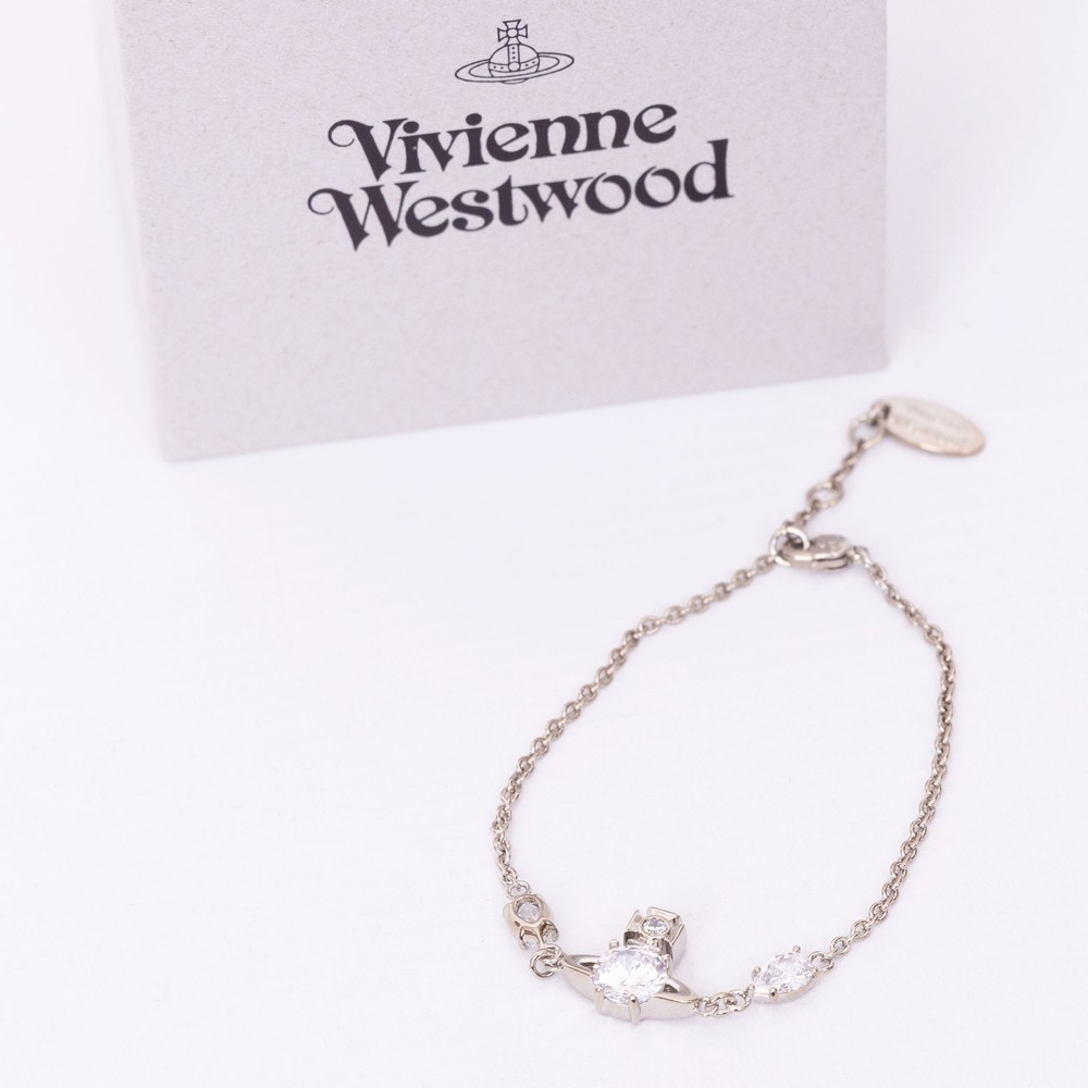 Vivienne Westwood Joaquina Bracelet | Oxygen Clothing