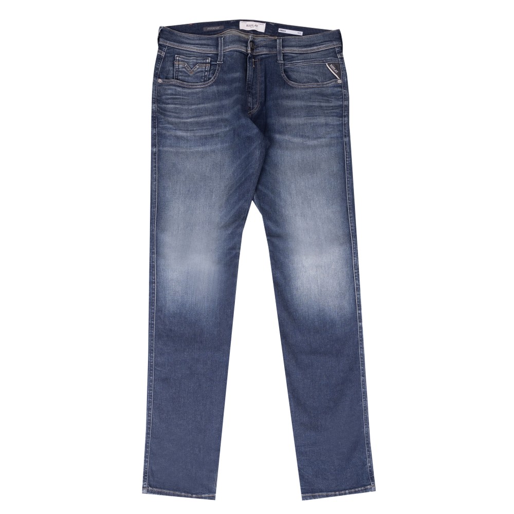 Hyperflex Anbass Jean
