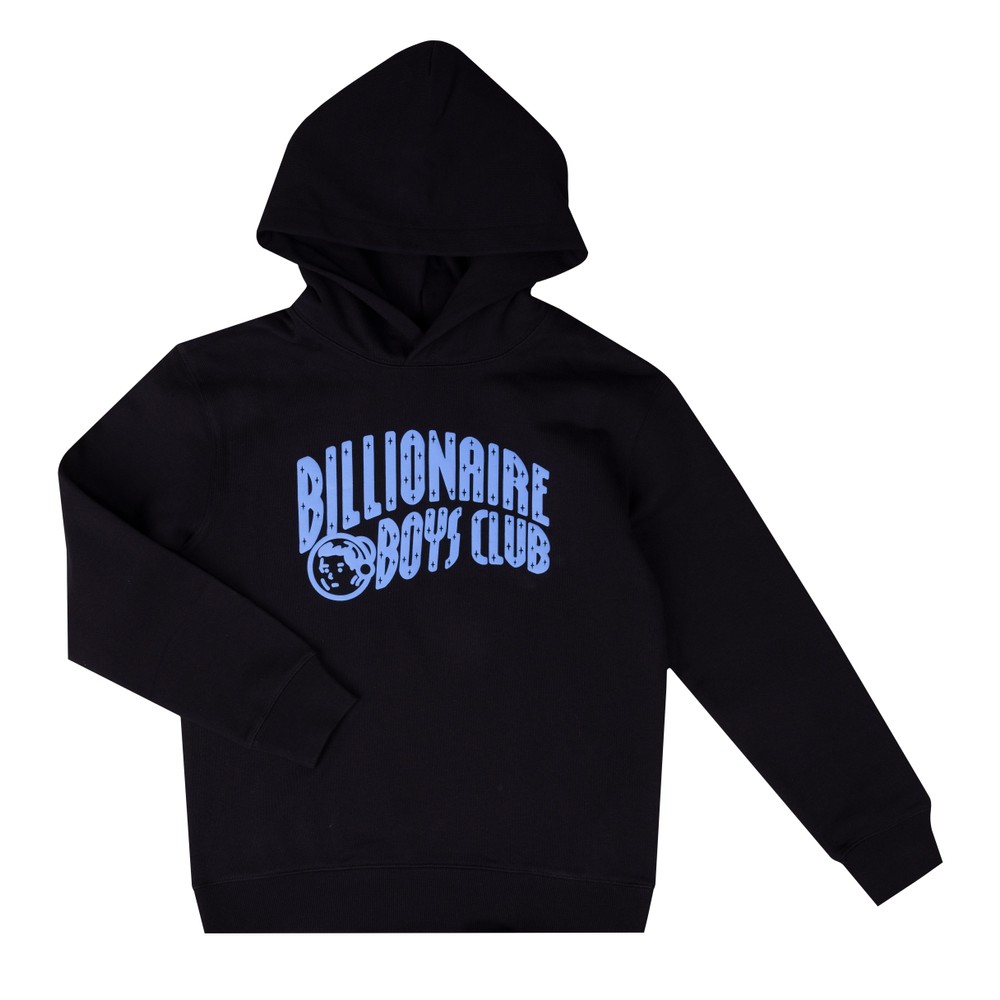 Arch Logo Popover Hoody