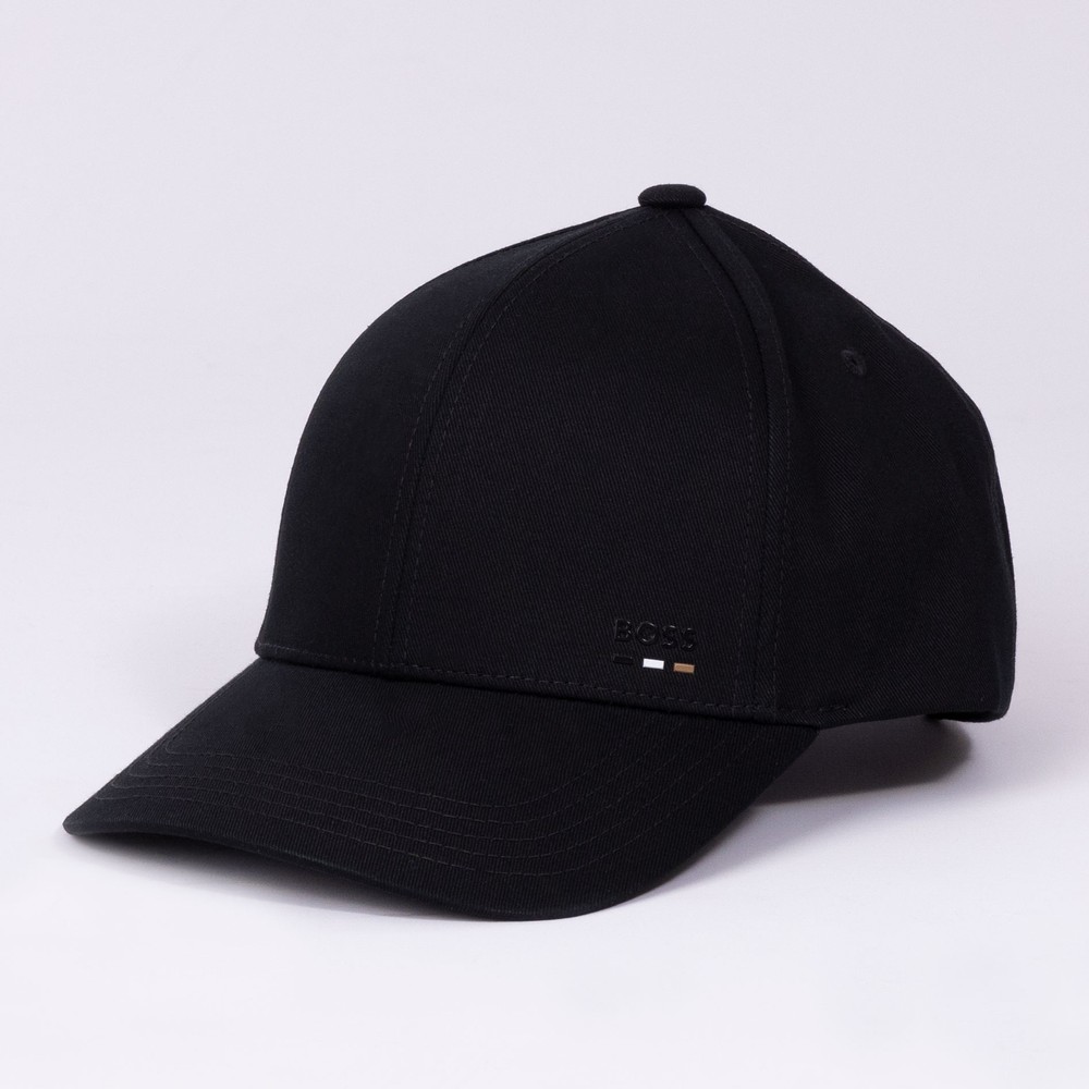 Zed BOSS Stripe Cap