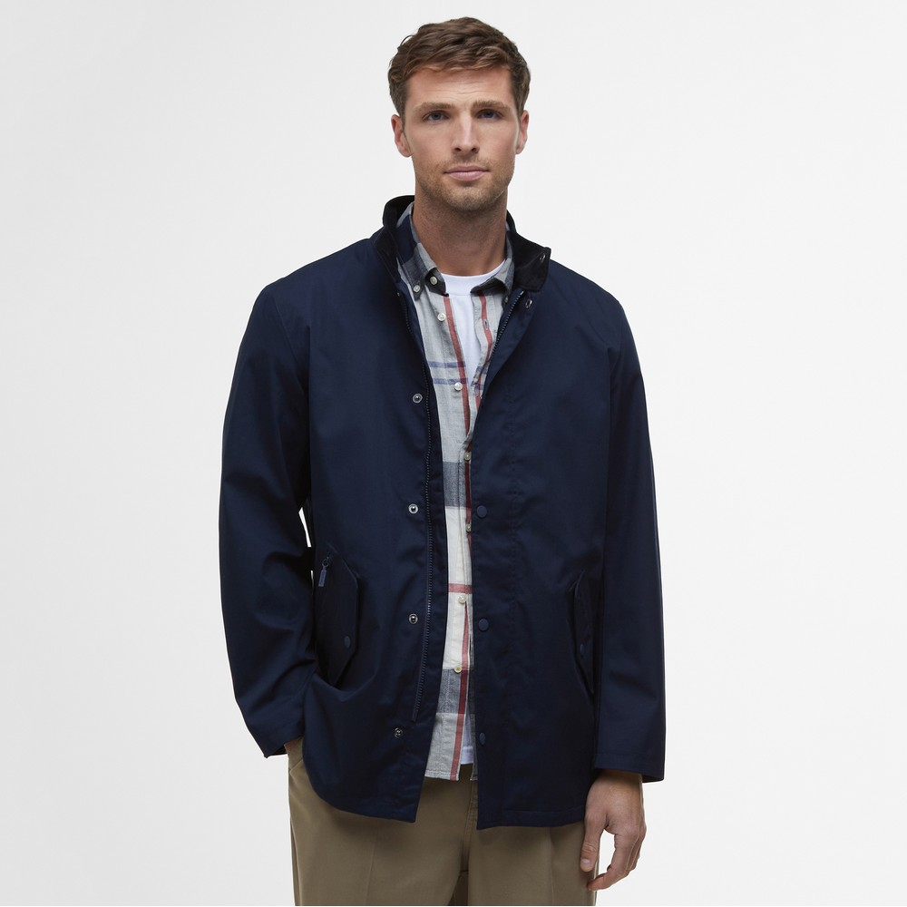 City Chelsea Waterproof Jacket City Chelsea Waterproof Jacket