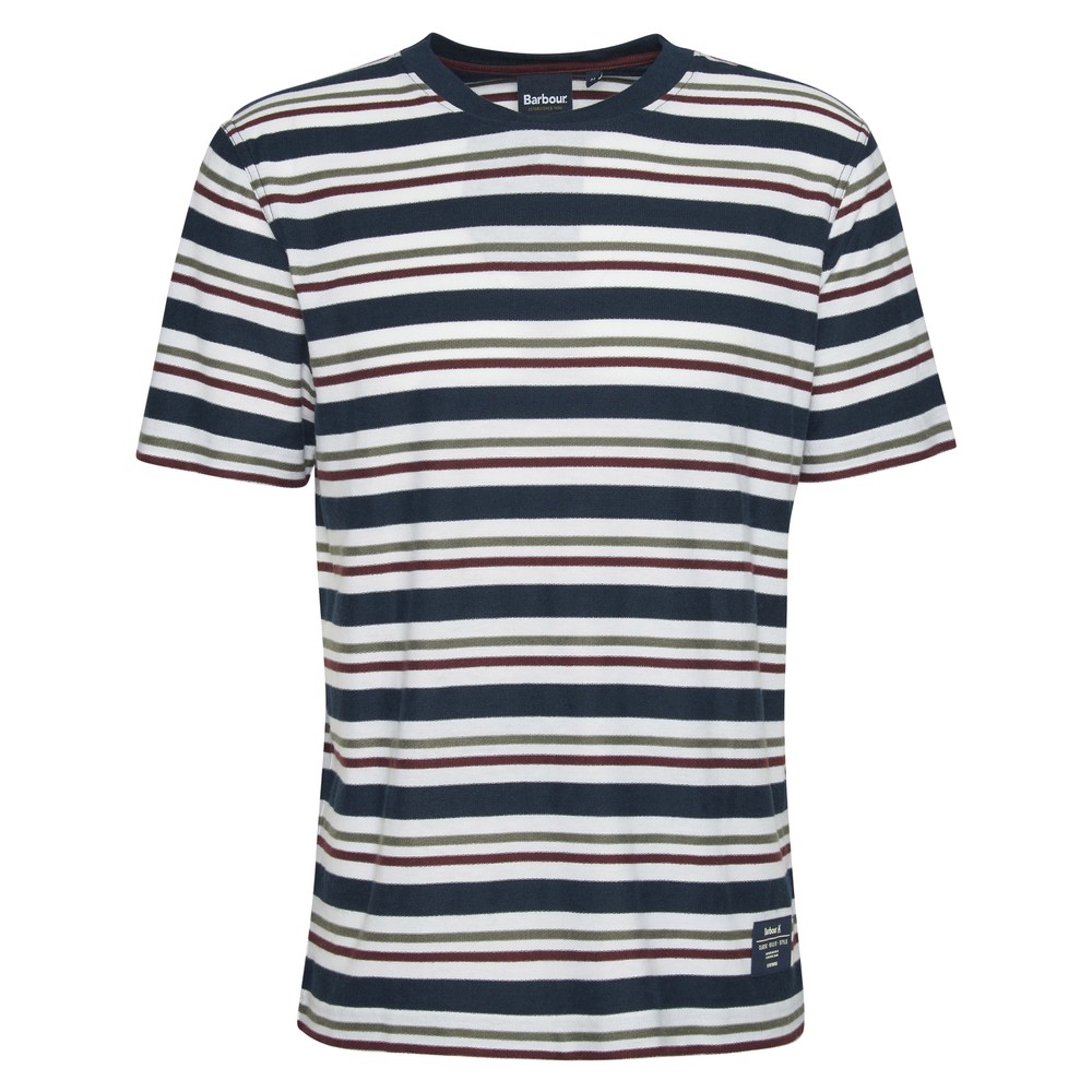 Feltwell T-Shirt Feltwell T-Shirt