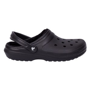 Classic Lined Clog