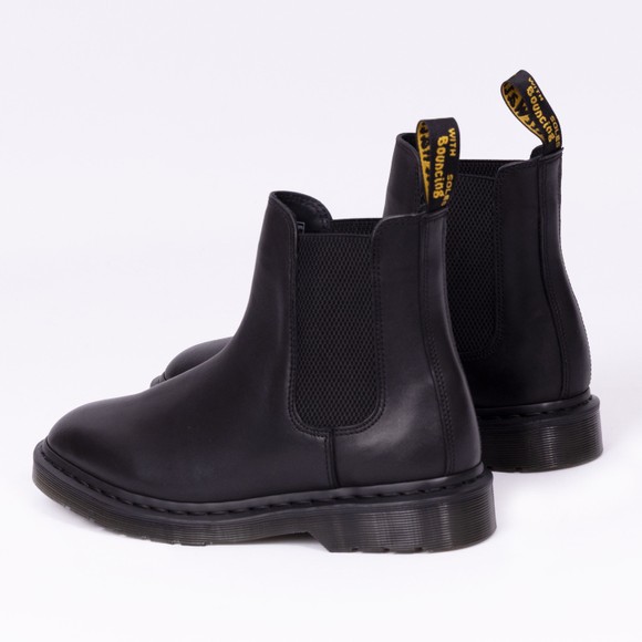 Dr. Martens Mens Black Graeme Chelsea Boot main image