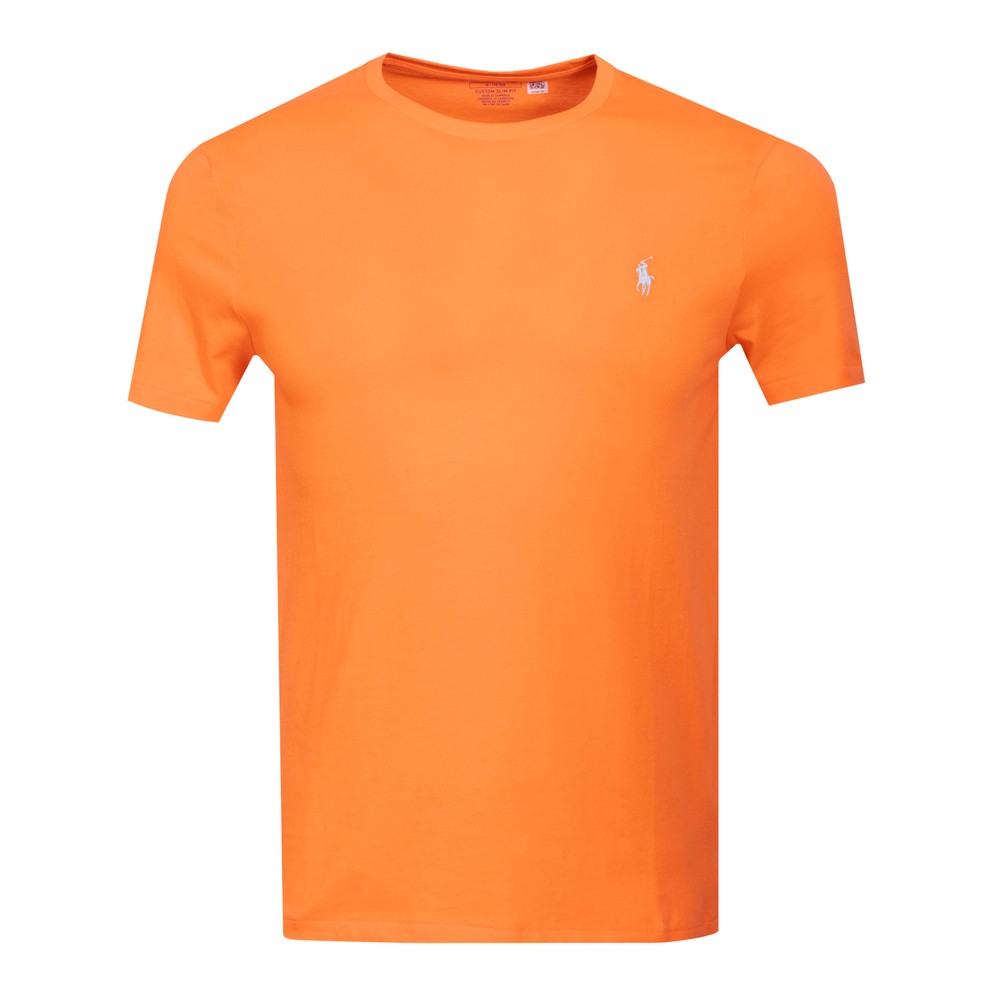 Custom Slim Fit T-Shirt