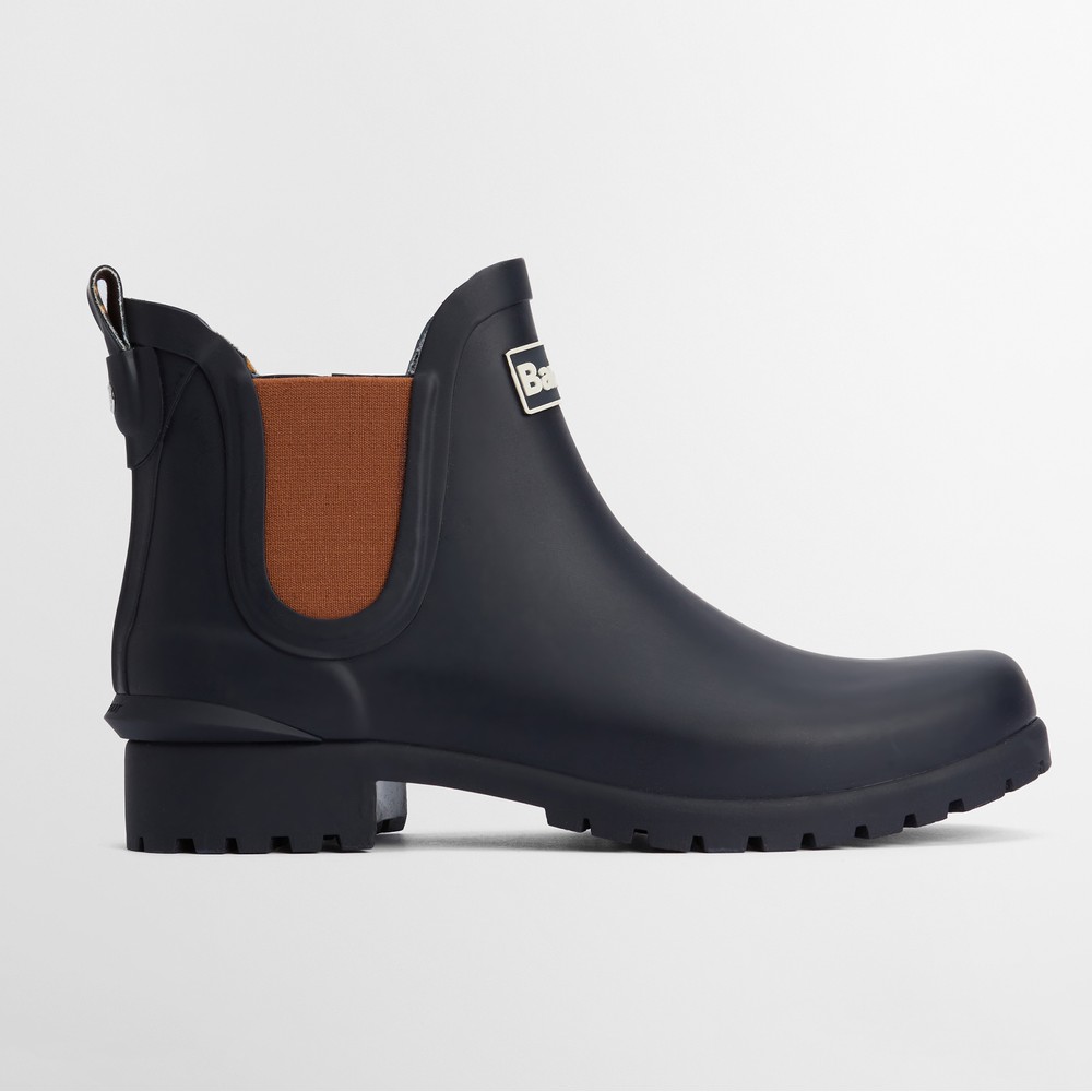 Wilton Wellingtons