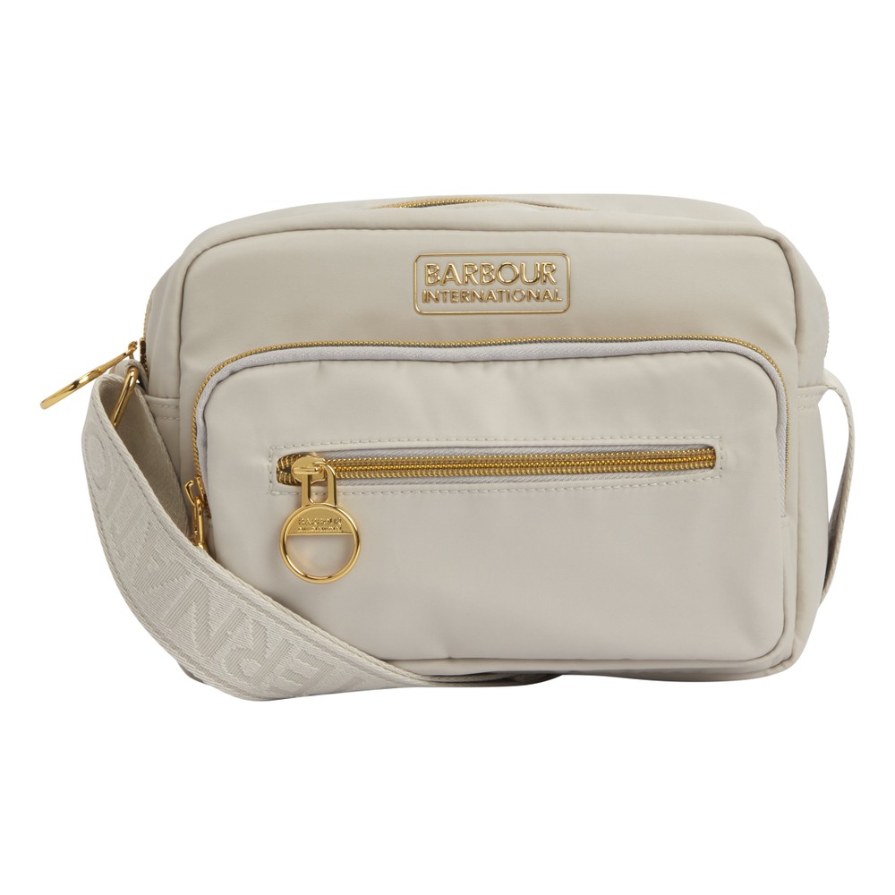 Qualify Crossbody Bag