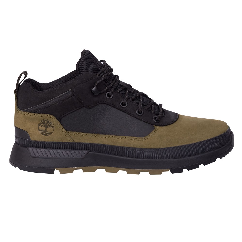 Timberland Field Trekker Boot | Masdings